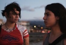 Horizontes Latinos reúne 12 películas marcadas por memoria, identidad y transformación Horizontes Latinos reúne 12 películas marcadas por memoria, identidad y transformación