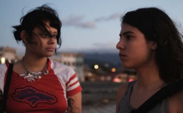 Horizontes Latinos reúne 12 películas marcadas por memoria, identidad y transformación Horizontes Latinos reúne 12 películas marcadas por memoria, identidad y transformación