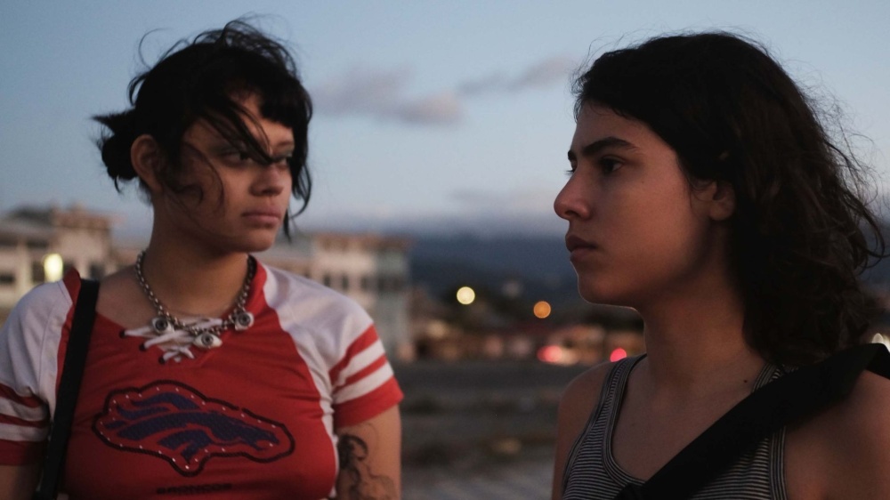 Horizontes Latinos reúne 12 películas marcadas por memoria, identidad y transformación