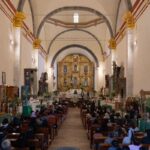 Hueyapan guiará la restauración de su templo y exconvento histórico