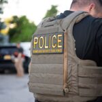 ICE deporta a Venezuela a ex coronel acusado de torturar manifestantes