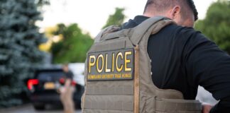 ICE deporta a Venezuela a excoronel acusado de torturar a manifestantes ICE deporta a Venezuela a ex coronel acusado de torturar manifestantes