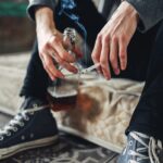 Intervención virtual con prácticas tradicionales redujo consumo de alcohol y cannabis en jóvenes indígenas