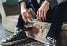 Intervención virtual con prácticas tradicionales redujo consumo de alcohol y cannabis en jóvenes indígenas Intervención virtual con prácticas tradicionales redujo consumo de alcohol y cannabis en jóvenes indígenas