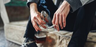 Intervención virtual con prácticas tradicionales redujo consumo de alcohol y cannabis en jóvenes indígenas Intervención virtual con prácticas tradicionales redujo consumo de alcohol y cannabis en jóvenes indígenas