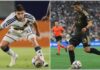 LAFC rescata un punto ante Vancouver y LA Galaxy empata sin goles con FC Dallas LAFC rescata un punto ante Vancouver y LA Galaxy empata sin goles con FC Dallas