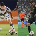 LAFC rescata un punto ante Vancouver y LA Galaxy empata sin goles con FC Dallas