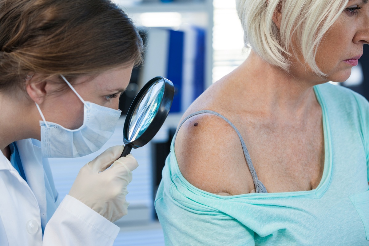 La FDA aprueba inmunoterapia viral para melanoma avanzado La FDA aprueba inmunoterapia viral para melanoma avanzado