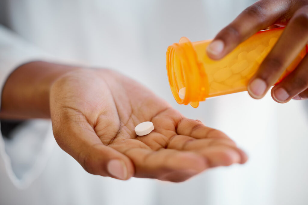 La FDA aprueba tratamiento oral para la dermatomiositis