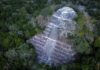 La UNESCO descarta por ahora incluir a Calakmul entre los patrimonios en peligro La UNESCO descarta por ahora incluir a Calakmul entre los patrimonios en peligro