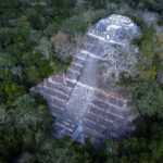 La UNESCO descarta por ahora incluir a Calakmul entre los patrimonios en peligro