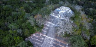 La UNESCO descarta por ahora incluir a Calakmul entre los patrimonios en peligro La UNESCO descarta por ahora incluir a Calakmul entre los patrimonios en peligro