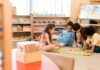 Las habilidades que todo niño debe desarrollar antes del jardín de infancia Claves para que los niños lleguen listos al jardín de infancia