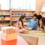 Claves para que los niños lleguen listos al jardín de infancia