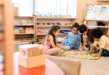 Las habilidades que todo niño debe desarrollar antes del jardín de infancia Claves para que los niños lleguen listos al jardín de infancia