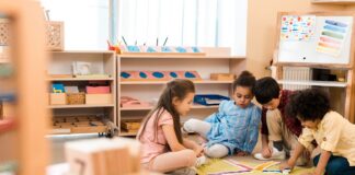 Las habilidades que todo niño debe desarrollar antes del jardín de infancia Claves para que los niños lleguen listos al jardín de infancia