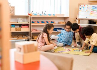 Las habilidades que todo niño debe desarrollar antes del jardín de infancia Claves para que los niños lleguen listos al jardín de infancia