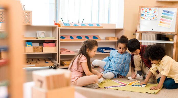 Las habilidades que todo niño debe desarrollar antes del jardín de infancia Claves para que los niños lleguen listos al jardín de infancia