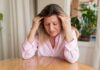 Los cambios hormonales pueden afectar la salud mental Los cambios hormonales pueden afectar la salud mental