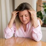 Los cambios hormonales pueden afectar la salud mental