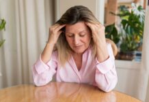Los cambios hormonales pueden afectar la salud mental Los cambios hormonales pueden afectar la salud mental