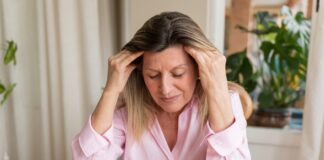 Los cambios hormonales pueden afectar la salud mental Los cambios hormonales pueden afectar la salud mental
