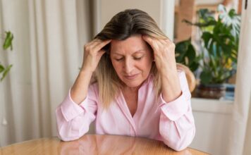 Los cambios hormonales pueden afectar la salud mental Los cambios hormonales pueden afectar la salud mental