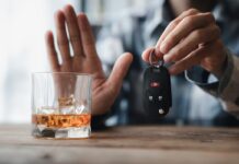NHTSA intensifica controles contra conductores ebrios hasta el Día del Trabajo NHTSA intensifica controles contra conductores ebrios hasta el Día del Trabajo