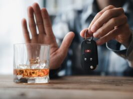 NHTSA intensifica controles contra conductores ebrios hasta el Día del Trabajo NHTSA intensifica controles contra conductores ebrios hasta el Día del Trabajo