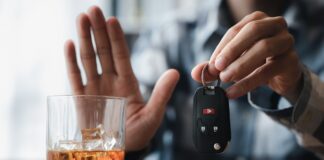 NHTSA intensifica controles contra conductores ebrios hasta el Día del Trabajo NHTSA intensifica controles contra conductores ebrios hasta el Día del Trabajo