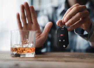 NHTSA intensifica controles contra conductores ebrios hasta el Día del Trabajo NHTSA intensifica controles contra conductores ebrios hasta el Día del Trabajo
