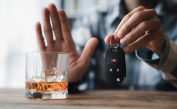 NHTSA intensifica controles contra conductores ebrios hasta el Día del Trabajo NHTSA intensifica controles contra conductores ebrios hasta el Día del Trabajo