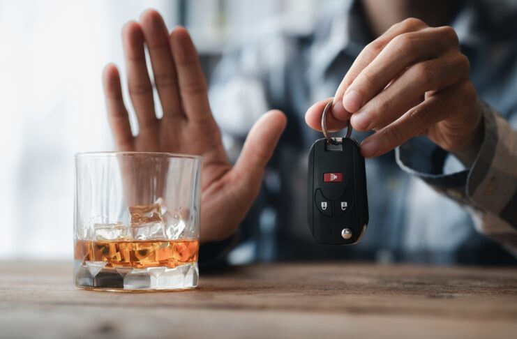 NHTSA intensifica controles contra conductores ebrios hasta el Día del Trabajo NHTSA intensifica controles contra conductores ebrios hasta el Día del Trabajo