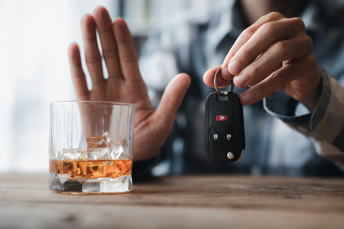 NHTSA intensifica controles contra conductores ebrios hasta el Día del Trabajo NHTSA intensifica controles contra conductores ebrios hasta el Día del Trabajo