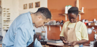 Nueva alianza amplía capacitación y apoyo psicosocial en Haití Nueva alianza amplía capacitación y apoyo psicosocial en Haití
