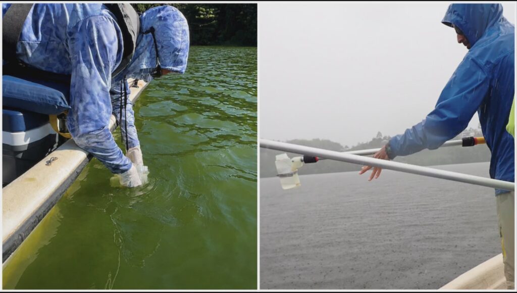 Nuevo laboratorio medirá contaminantes PFAS en aguas de Puerto Rico