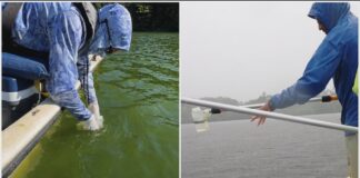 Nuevo laboratorio medirá contaminantes PFAS en aguas de Puerto Rico Nuevo laboratorio medirá contaminantes PFAS en aguas de Puerto Rico