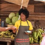 Precios mundiales de alimentos suben por clima, energía y tensiones geopolíticas