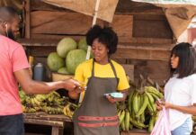 Precios mundiales de alimentos suben por clima, energía y tensiones geopolíticas Precios mundiales de alimentos suben por clima, energía y tensiones geopolíticas