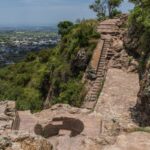 Revitalizan tres zonas arqueológicas de Texcoco