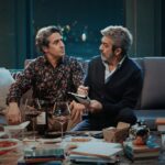 Ricardo Darín presentará «Lo dejamos acá» en su estreno mundial en San Sebastián