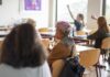 Riverside lleva la prevención del fentanilo a las clases de salud Riverside lleva la prevención del fentanilo a las clases de salud