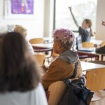Riverside lleva la prevención del fentanilo a las clases de salud