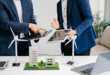SBA expande financiamiento para pequeñas empresas de energía SBA expande financiamiento para pequeñas empresas de energía