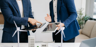 SBA expande financiamiento para pequeñas empresas de energía SBA expande financiamiento para pequeñas empresas de energía