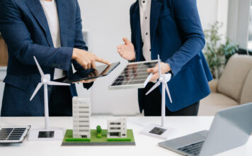 SBA expande financiamiento para pequeñas empresas de energía SBA expande financiamiento para pequeñas empresas de energía