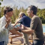 Seis nuevas películas competirán por la Concha de Oro en San Sebastián