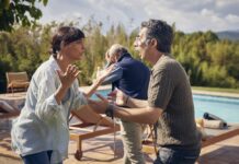 Seis nuevas películas competirán por la Concha de Oro en San Sebastián Seis nuevas películas competirán por la Concha de Oro en San Sebastián