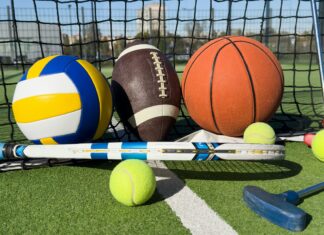 Sonoma State University recuperará diez deportes de la NCAA en 2027 Sonoma State University recuperará diez deportes de la NCAA en 2027