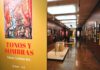 «Tonos y sombras» lleva la cultura afromexicana al MNA «Tonos y sombras» lleva la cultura afromexicana al MNA